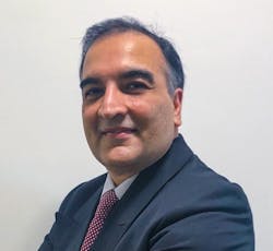 Former Yokohama Off-Highway Tires America President Dhaval Nanavati has joined Mahansaria Tyres Private Ltd. Former Yokohama Off-Highway Tires America President Dhaval Nanavati has joined Mahansaria Tyres Private Ltd.