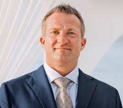 Dustin Dobbs has been named president and chief operating officer of Dobbs Tire and Auto Centers. He&apos;s the fourth generation of the Dobbs family to lead the St. Louis-based tire dealership.