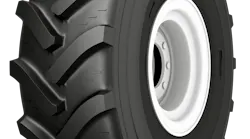 The new Galaxy Hippo is available in sizes 20.5R25 and 23.5R25.