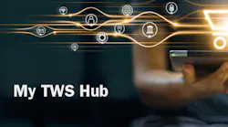 My TWS Hub lets Trelleborg dealers see stock availability and delivery times, among other benefits.
