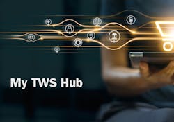 My TWS Hub lets Trelleborg dealers see stock availability and delivery times, among other benefits. My TWS Hub lets Trelleborg dealers see stock availability and delivery times, among other benefits.