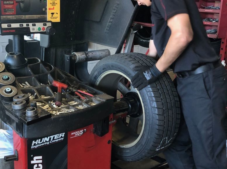 'Dealers continue to struggle obtain the right level of inventory,' says Healy.