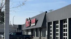 Mike Spitale, manager of the Van’s Auto Service & Tire Pros store on the east side of Akron, Ohio, says his team notices a spike in ride control service in the springtime after “people go through the winter hitting potholes and driving on unstable roads.”