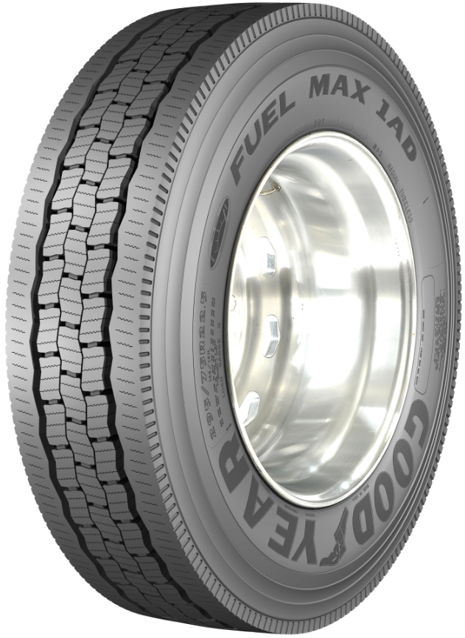 Goodyear Expands Fuel Max Truck Tire Line Modern Tire Dealer