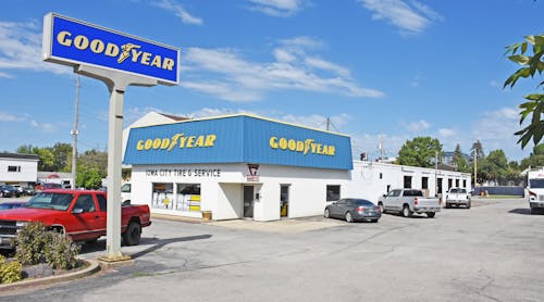 Although Iowa City Tire &amp; Service doesn&rsquo;t do television ads anymore, customers can still see old commercials from the 1980s and 1990&rsquo;s on the company&rsquo;s website.