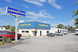 Although Iowa City Tire &amp; Service doesn&rsquo;t do television ads anymore, customers can still see old commercials from the 1980s and 1990&rsquo;s on the company&rsquo;s website.