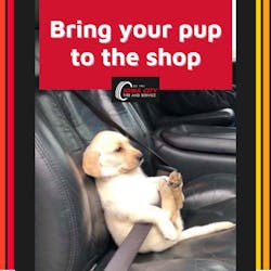 “If we can get someone to stop and engage with a post because they think it is funny or for whatever reason, that is the main goal in all of this,” says Miller. “If we can get someone to stop and engage with a post because they think it is funny or for whatever reason, that is the main goal in all of this,” says Miller.