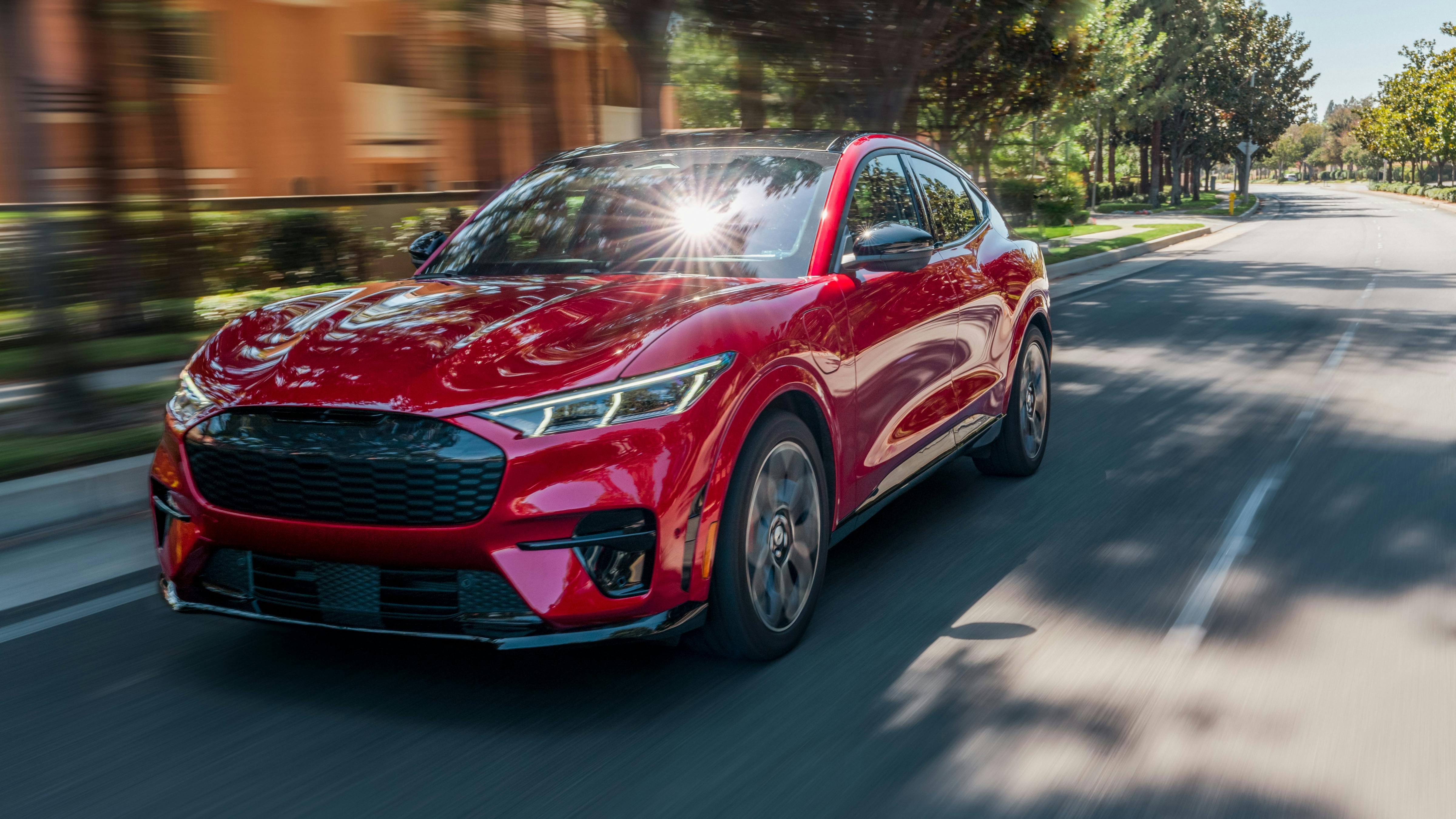 &ldquo;There will be EV owners who prefer tires that were specifically designed for their vehicle if their driving habits align with those tires&rsquo; main performance attributes,&rdquo; says Tsuyoshi Johnson, product manager, PCR tires, Falken Tires, Sumitomo Rubber North America Inc.