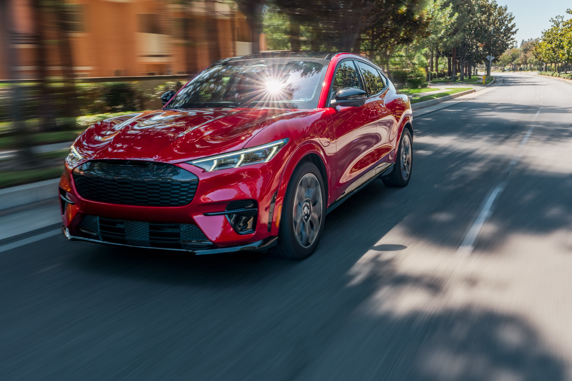 'There will be EV owners who prefer tires that were specifically designed for their vehicle if their driving habits align with those tires' main performance attributes,' says Tsuyoshi Johnson, product manager, PCR tires, Falken Tire, Sumitomo Rubber North America Inc.