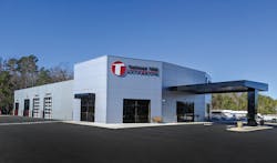 Thomas Tire and Automotive uses social media, email blasts, radio ads and “pretty much everything but television commercials” to market undercar work, says Glenn Williamson, the dealership’s head of training. Thomas Tire and Automotive uses social media, email blasts, radio ads and “pretty much everything but television commercials” to market undercar work, says Glenn Williamson, the dealership’s head of training.