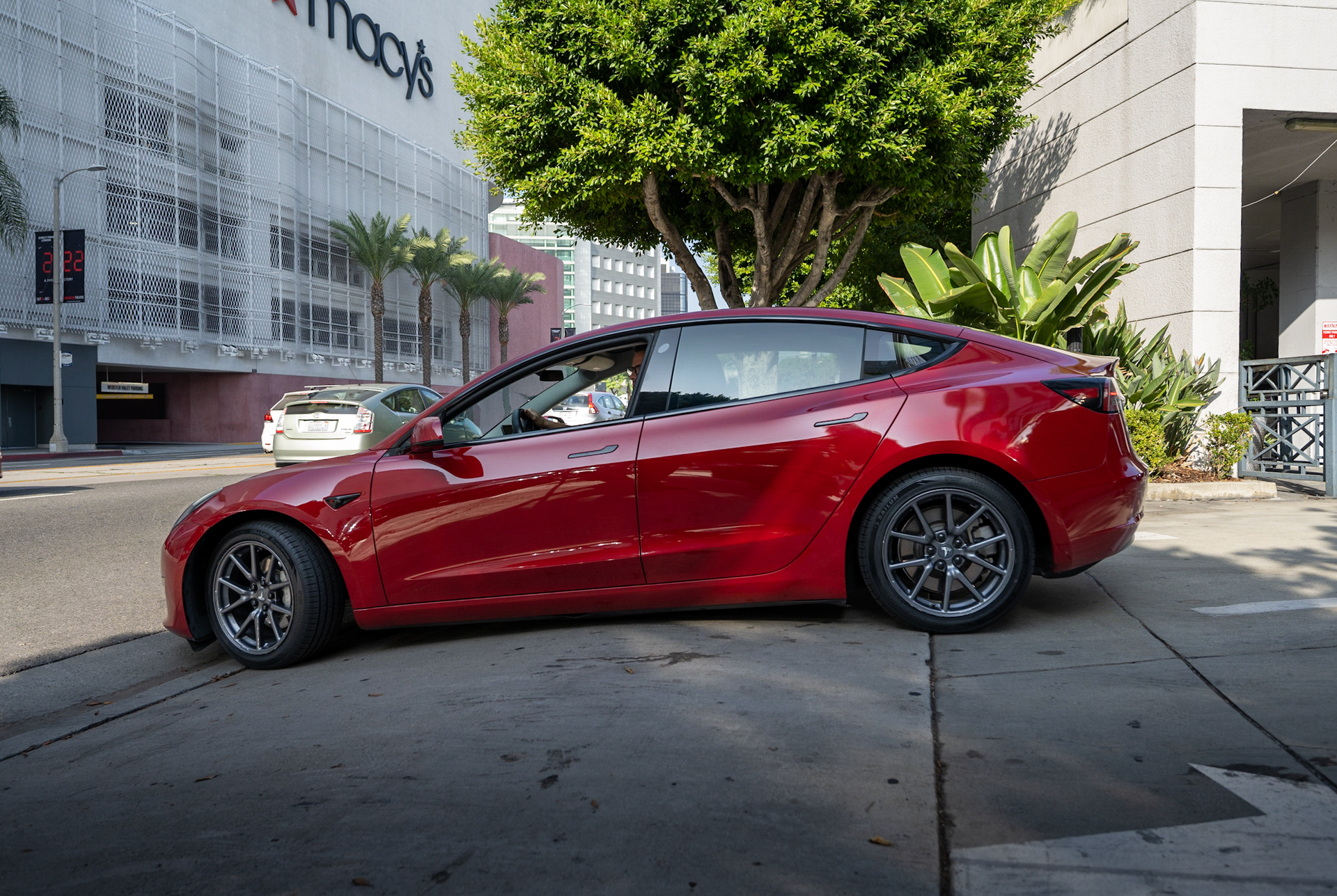 Sailun Tire America believes the need for EV-specific tires will only increase over time.