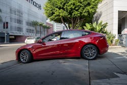 Sailun Tire America believes the need for EV-specific tires will only increase over time. Sailun Tire America believes the need for EV-specific tires will only increase over time.