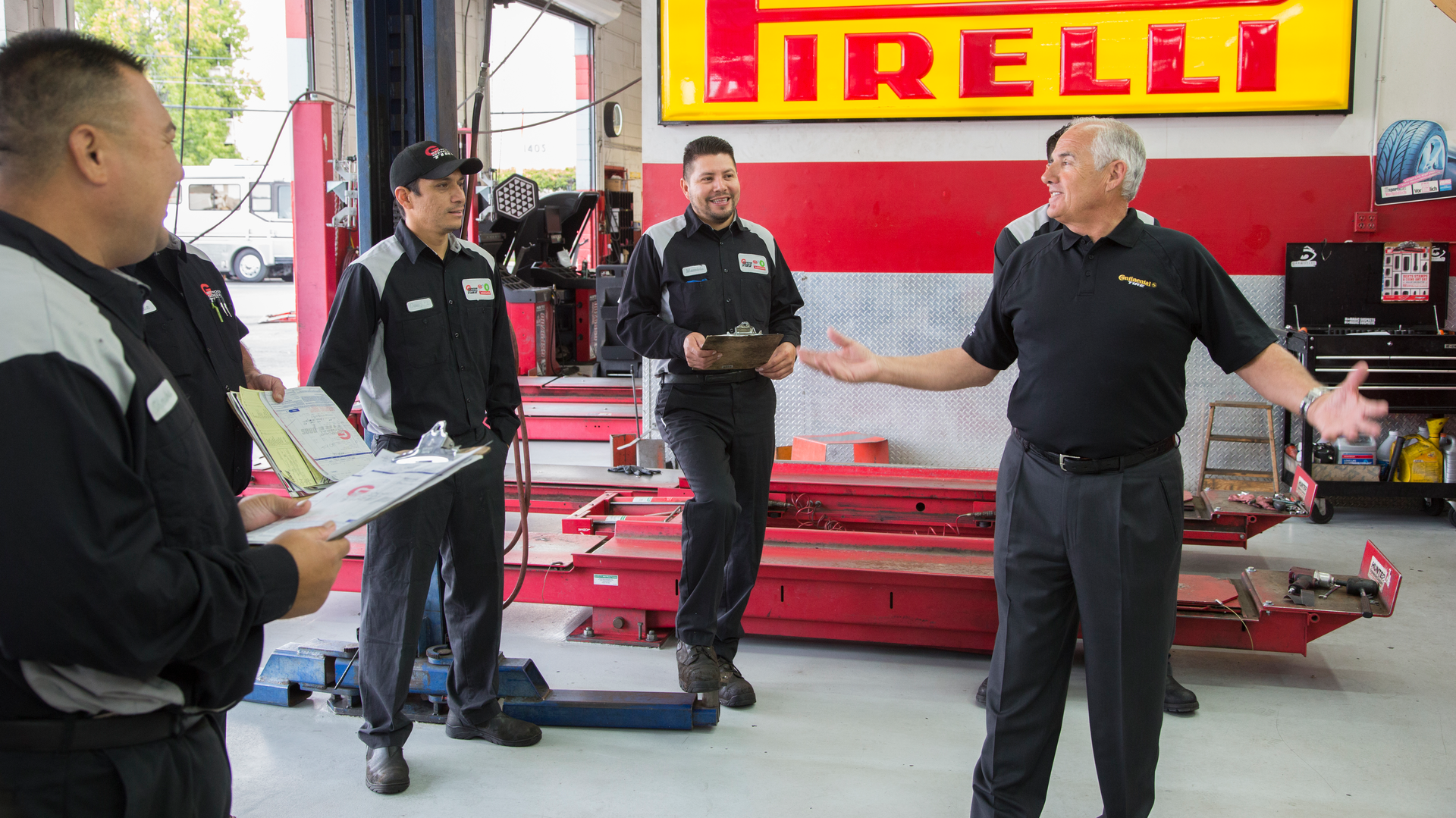 Culture creates the experience that both employees and customers feel when they interact with a business or organization, says Greg Ring of GR Consulting LLC.