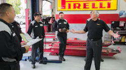 Culture creates the experience that both employees and customers feel when they interact with a business or organization, says Greg Ring of GR Consulting LLC. Culture creates the experience that both employees and customers feel when they interact with a business or organization, says Greg Ring of GR Consulting LLC.