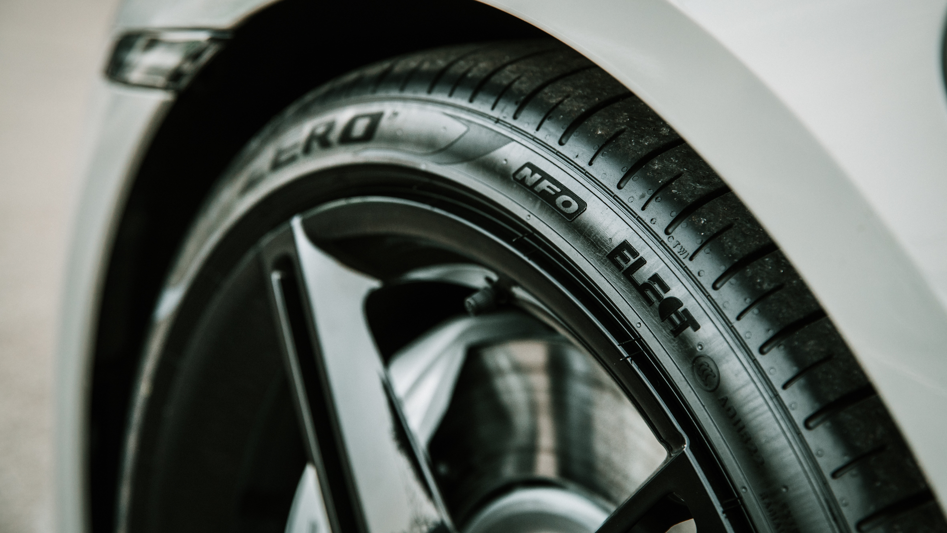 'The EV world moves much faster than the ICE world,' says Ian Coke, chief technology officer, Pirelli North America. 'It's the biggest revolution in the tire industry since (the invention of) the radial.'