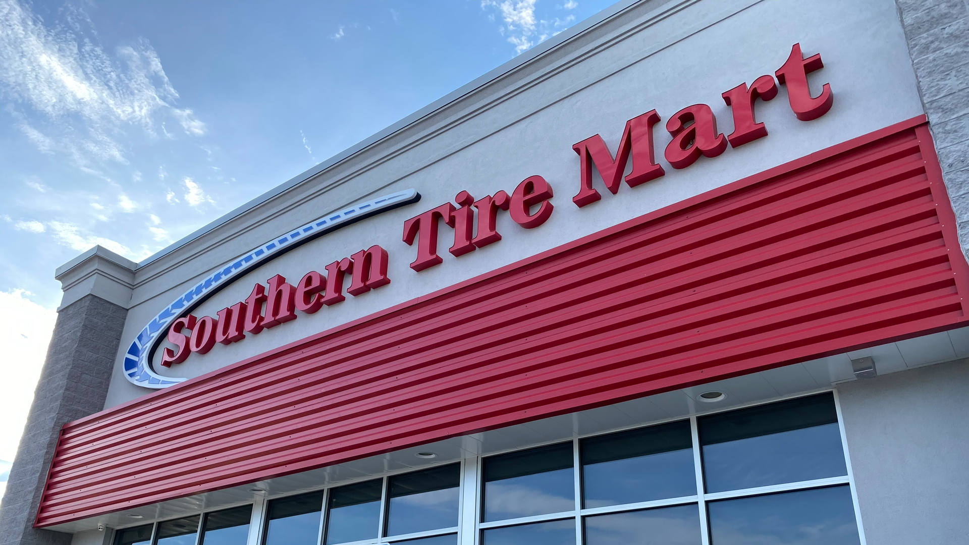 More on Southern Tire Mart's Latest Acquisition Modern Tire Dealer
