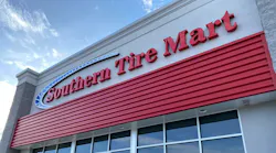 Southern Tire Mart acquired Friend Tire from Yokohama Tire Corp. on April 1, giving the Columbia, Miss.-based commercial tire dealership nine additional wholesale-distribution locations.