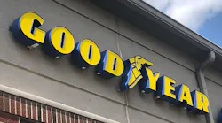 “We currently expect to be able to restart and begin ramping up production at the Tupelo tire manufacturing facility by the beginning of June 2023, with full ramp-up expected in the third quarter of 2023,' say Goodyear officials.