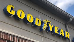 “We currently expect to be able to restart and begin ramping up production at the Tupelo tire manufacturing facility by the beginning of June 2023, with full ramp-up expected in the third quarter of 2023,' say Goodyear officials. “We currently expect to be able to restart and begin ramping up production at the Tupelo tire manufacturing facility by the beginning of June 2023, with full ramp-up expected in the third quarter of 2023,' say Goodyear officials.