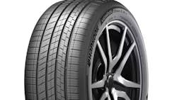 The new Hankook Ventus S1 evo Z AS X is available in nine sizes ranging from 18- to 22-inches, with 10 additional sizes to come later in 2023. The new Hankook Ventus S1 evo Z AS X is available in nine sizes ranging from 18- to 22-inches, with 10 additional sizes to come later in 2023.