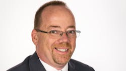 Russ Welsh has been promoted after nine years at Monro. He'll lead the company's retail operations strategy. Russ Welsh has been promoted after nine years at Monro. He'll lead the company's retail operations strategy.