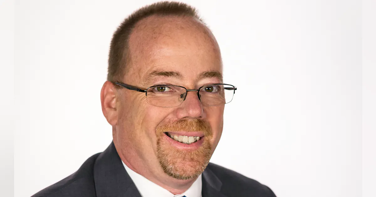 Ross Welsh Russ Welsh to Lead Monro's Retail Strategy | Modern Tire Dealer