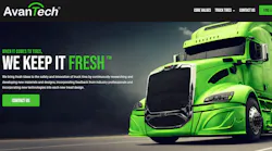 The tires - which will be sold under the Avantech name and are now available - target long-haul, regional and mixed-service applications.