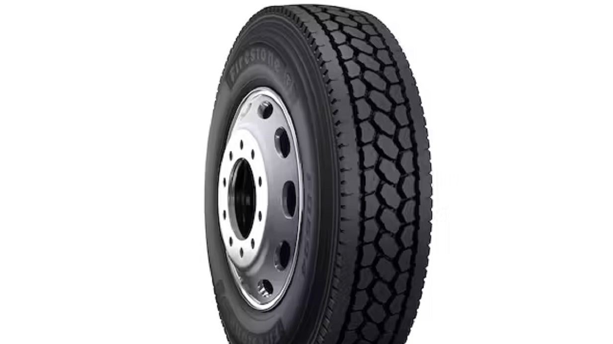 Big Bridgestone 642d982665095