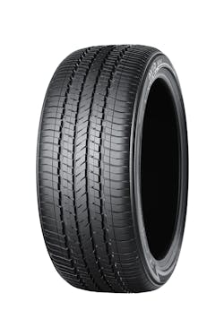 The new Impreza cars will come with AVID S34 tires (size P225/40R18 88V). The new Impreza cars will come with AVID S34 tires (size P225/40R18 88V).