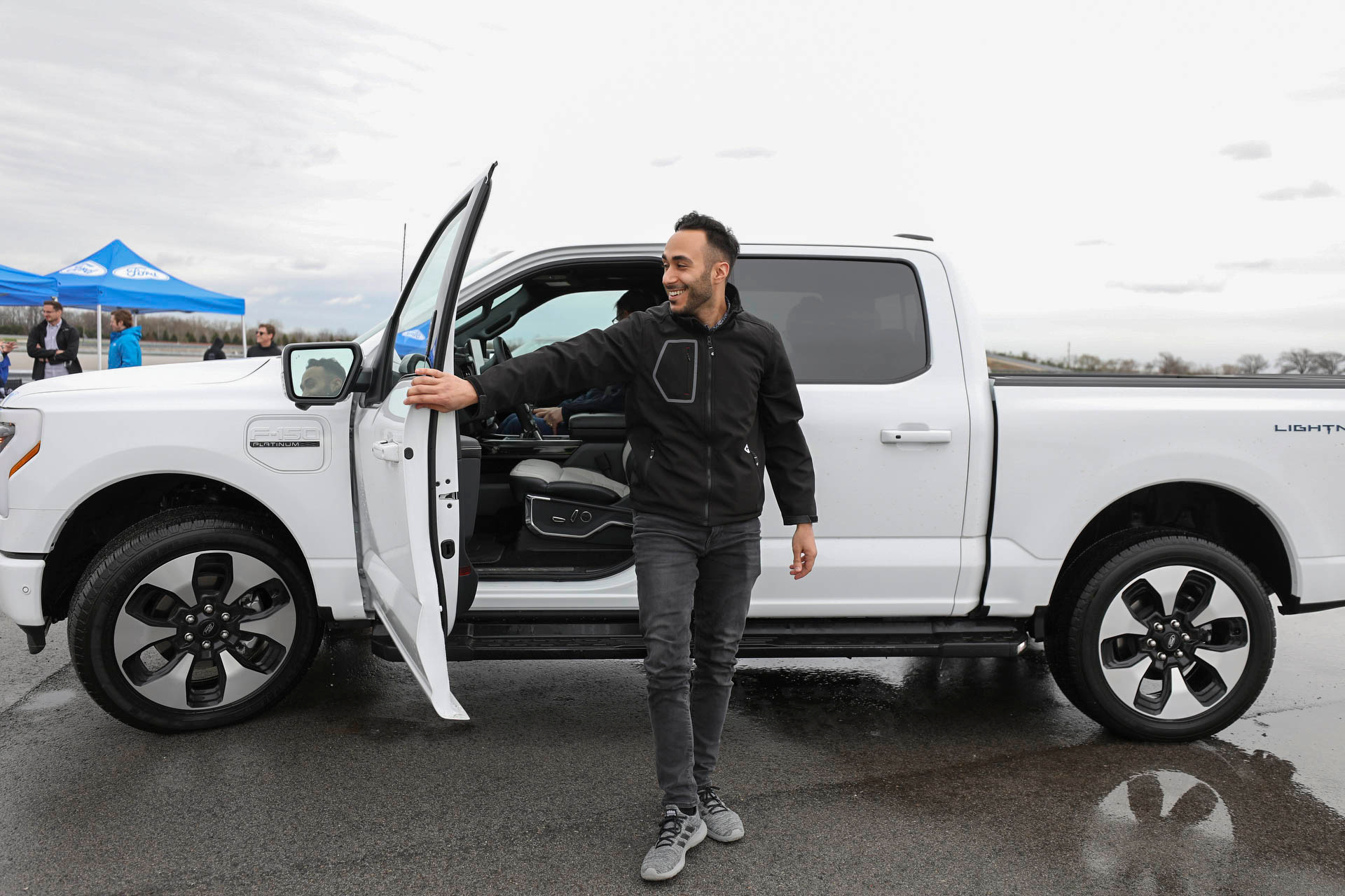 'Knowing the motivation of someone else is hard and the only way to get a handle on it is to ask them,' says Van Batenburg.