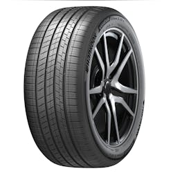 The new Hankook Ventus S1 evo Z AS X is available in nine sizes, ranging from 18 to 22 inches, with 10 additional sizes to come later in 2023. The new Hankook Ventus S1 evo Z AS X is available in nine sizes, ranging from 18 to 22 inches, with 10 additional sizes to come later in 2023.