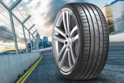 A Hankook spokesperson recently told MTD that 'most part of the plant is shut down for official investigation, but one production line, which was not affected by the fire, is currently going through test-run under strict supervision.' A Hankook spokesperson recently told MTD that 'most part of the plant is shut down for official investigation, but one production line, which was not affected by the fire, is currently going through test-run under strict supervision.'
