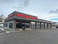 As a missionary with his church, the Church of Jesus Christ of Latter Day Saints, Coleman spent two years in Spain. He now speaks Spanish fluently, and says he tries to have bilingual employees available to help with customer interactions. He has workers who are more comfortable speaking Spanish, too, and says he’s happy to provide those employees a place where they can work comfortably. As a missionary with his church, the Church of Jesus Christ of Latter Day Saints, Coleman spent two years in Spain. He now speaks Spanish fluently, and says he tries to have bilingual employees available to help with customer interactions. He has workers who are more comfortable speaking Spanish, too, and says he’s happy to provide those employees a place where they can work comfortably.