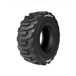 'The MS901R and the MS906R are built to provide high traction, no matter the conditions,' say Maxam officials. 'The MS901R and the MS906R are built to provide high traction, no matter the conditions,' say Maxam officials.