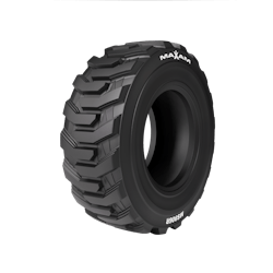 'The MS901R and the MS906R are built to provide high traction, no matter the conditions,' say Maxam officials. 'The MS901R and the MS906R are built to provide high traction, no matter the conditions,' say Maxam officials.