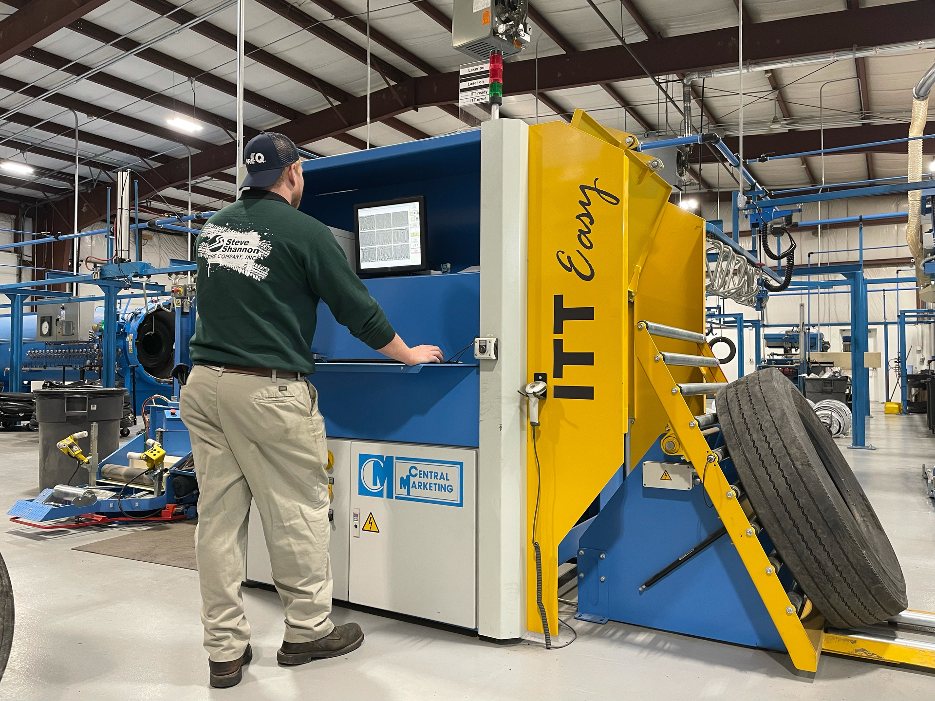 MTD's 2023 Top 50 U.S. Retreaders list, available in the April issue of MTD, looks at daily production, processes used and more.