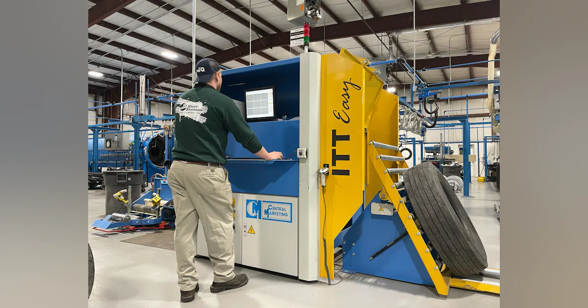 Retreader Melbourne Who Are the Biggest Retreaders in the U.S.? | Modern Tire Dealer