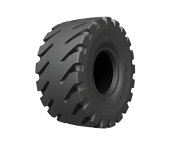 The tire is designed to run cooler due to its radial construction and compounds that keep the tire at an optimal temperature at greater speeds, maintaining a temperature difference of 10° (Celsius) cooler on the front axle. The tire is designed to run cooler due to its radial construction and compounds that keep the tire at an optimal temperature at greater speeds, maintaining a temperature difference of 10° (Celsius) cooler on the front axle.