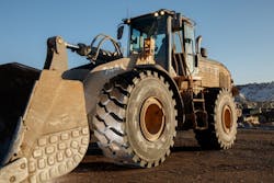 The U.S. International Trade Commission has determined that tariffs on OTR tires manufactured in India will remain. The U.S. International Trade Commission has determined that tariffs on OTR tires manufactured in India will remain.