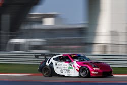 Nexen Tire Motorsports has entered the 2023 racing season with several podium finishes in King of the Hammers. Nexen Tire Motorsports has entered the 2023 racing season with several podium finishes in King of the Hammers.