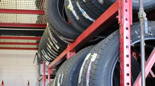 &apos;Given that dealers indicated tire demand was at its weakest point in nearly two years during March 2023, we are not surprised to see consumers who did choose to purchase tires traded down to tier-three brands,&apos; says Healy.