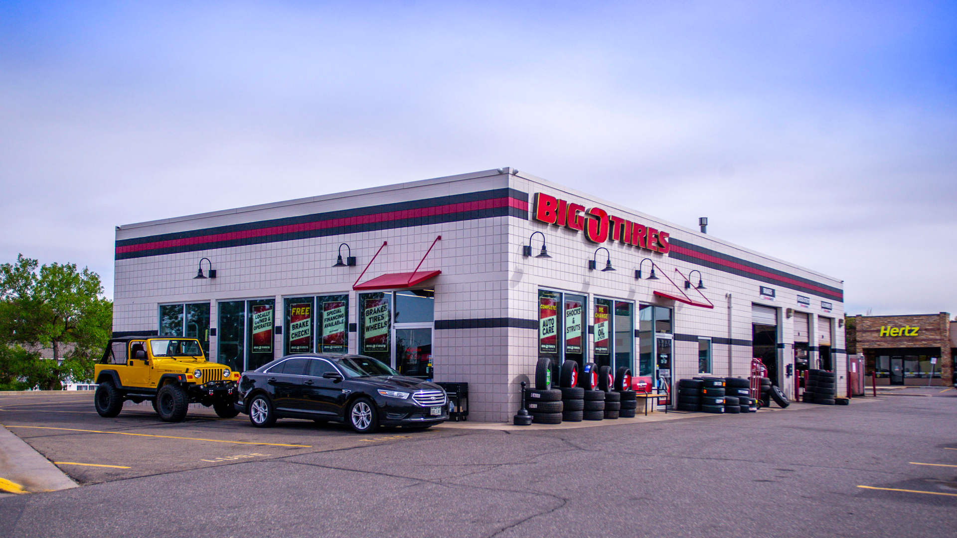 'Having 250 to 300 stores would be great,' says Derek Wessels, CEO of Leeds West Groups.