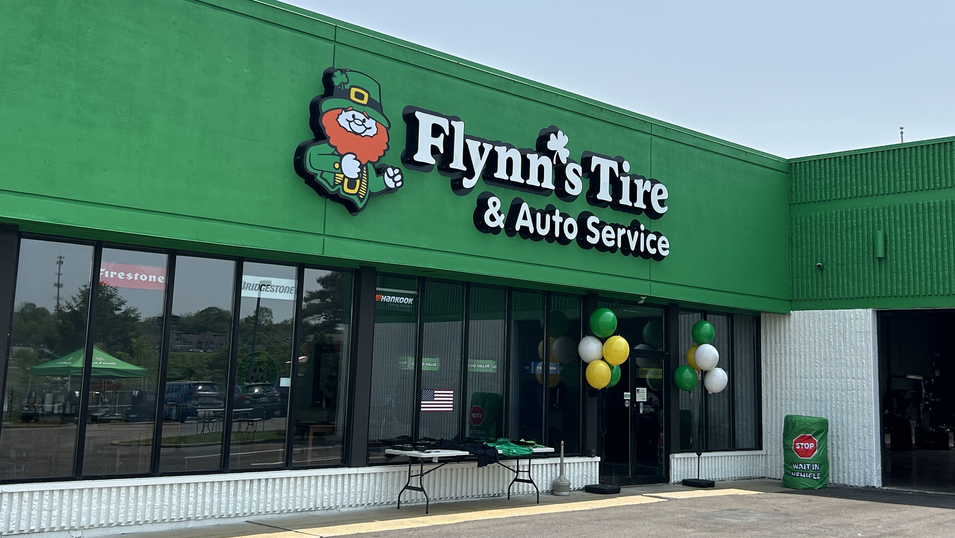 Flynn's Closes In On 30 Retail Stores Modern Tire Dealer