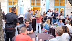 Members of the Independent Tire Dealers Group LLC recently gathered in San Antonio, Texas, for the group's annual meeting. Members of the Independent Tire Dealers Group LLC recently gathered in San Antonio, Texas, for the group's annual meeting.