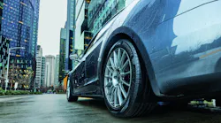 The Turanza EV is launching in five sizes to match these fitments: Tesla Model 3, Model S, Model X, Model Y and Ford Mustang Mach-E. Thirteen more sizes will follow in early 2024.