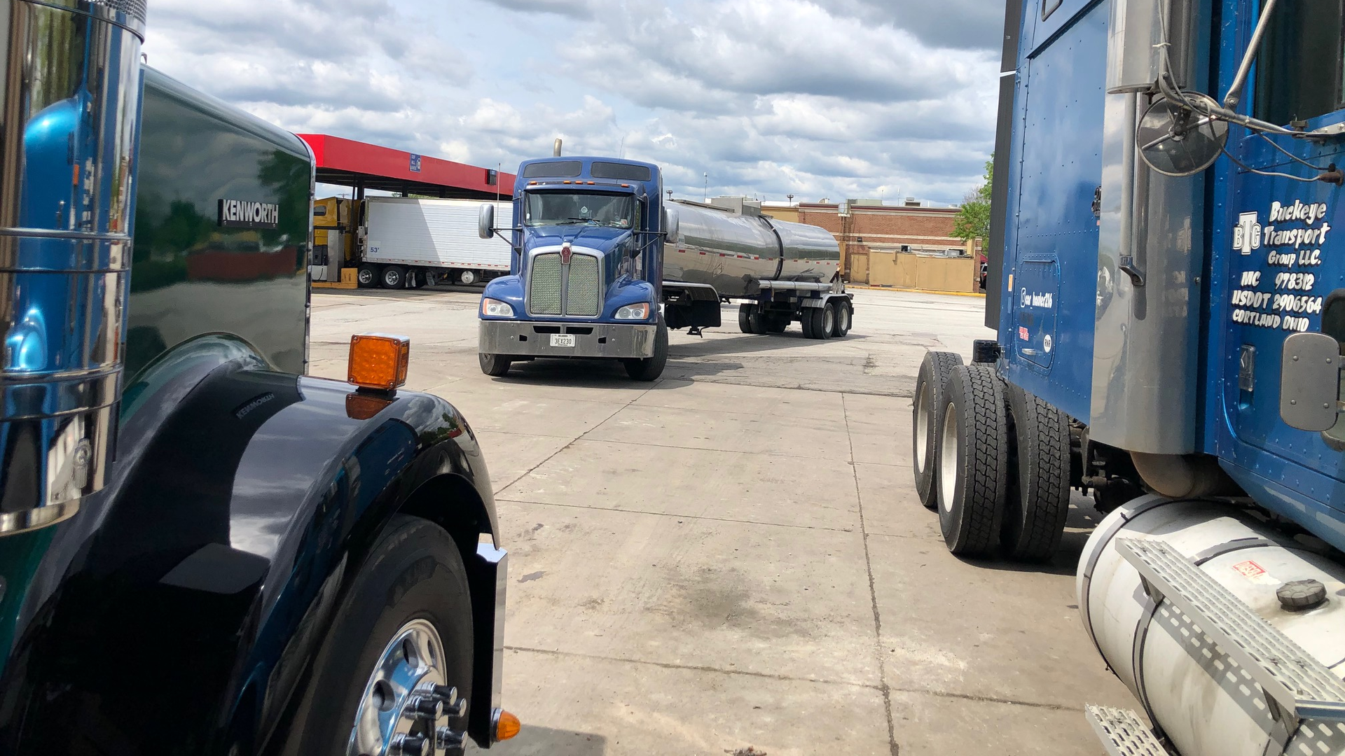 ACT Research Vice President and Senior Analyst Tim Denoyer says that 'interstate operating authorities are contracting at a record rate, with about 11,000 net revocations since last October.'