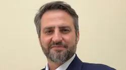 Gramegna is GRI's new director of Europe.