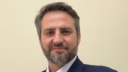 Gramegna is GRI's new director of Europe. Gramegna is GRI's new director of Europe.