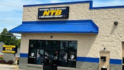 Michael McGregor expects Mavis will eventually do away with the NTB brand. He hopes the company keeps and even expands the Tire Kingdom brand name after it acquires the business from TBC Corp. Michael McGregor expects Mavis will eventually do away with the NTB brand. He hopes the company keeps and even expands the Tire Kingdom brand name after it acquires the business from TBC Corp.