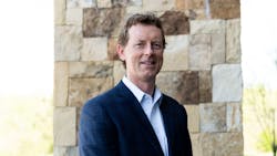 'I’m incredibly proud of what we’ve been able to achieve at Titan and I certainly didn’t do it alone,' says Reitz. 'Our One Titan team has excelled in adapting to business challenges with resilience and tireless effort over the past several years — ultimately leading to a record-setting year in 2022.” 'I’m incredibly proud of what we’ve been able to achieve at Titan and I certainly didn’t do it alone,' says Reitz. 'Our One Titan team has excelled in adapting to business challenges with resilience and tireless effort over the past several years — ultimately leading to a record-setting year in 2022.”